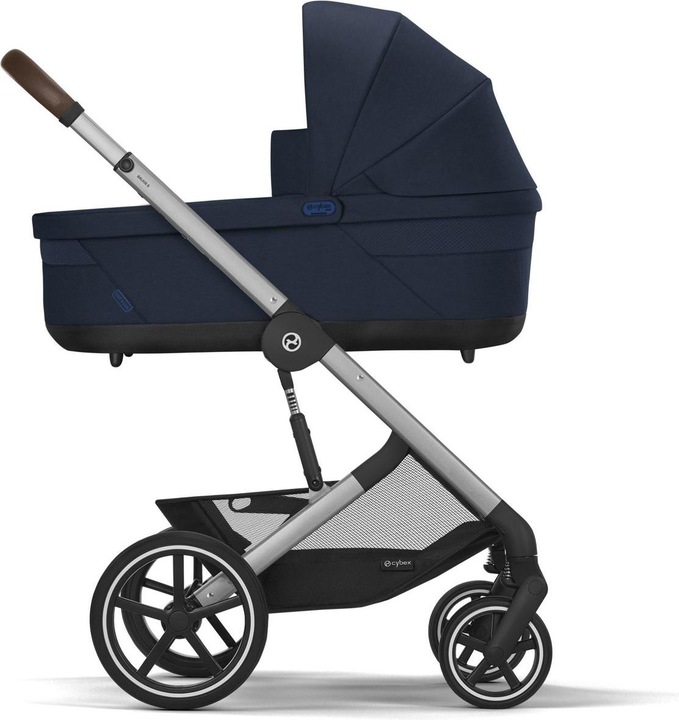 Produktbild Cybex Balios S Lux Set