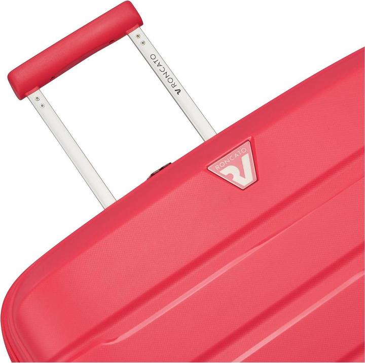 Immagine prodotto Roncato B-Trolley volante a 4 ruote da 78 cm con piega ad espansione (123 l)