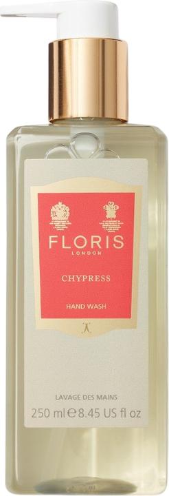 Produktbild NoName Chypress Flüssigseife (Flüssigseife, 250 ml)