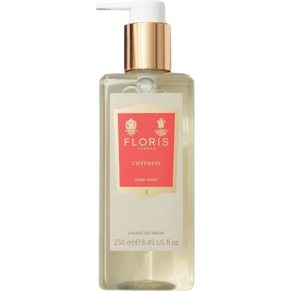 NoName, Sapone mani, Sapone Liquido Chypress (Sapone liquido, 250 ml)