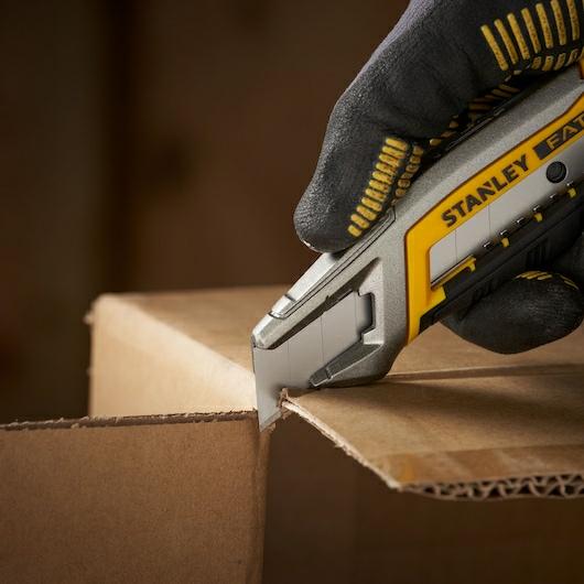 Produktbild Stanley Abbrechklingen 111301 (Ersatzklinge)