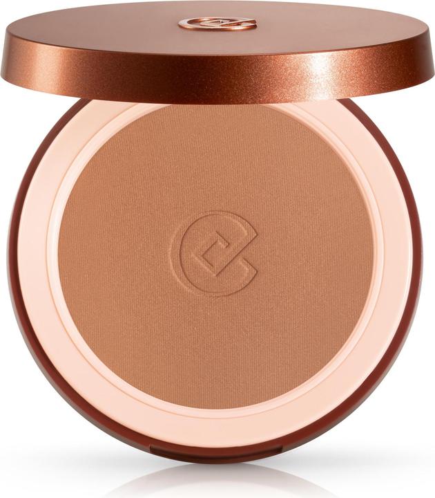 Produktbild Collistar Terra Abbronzante Effetto Seta (Körperpuder)