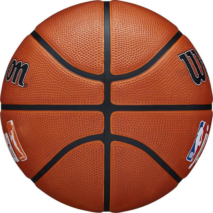 Immagine prodotto Wilson Logo Jr Nba Fam Auth Outdoor Bskt (7)