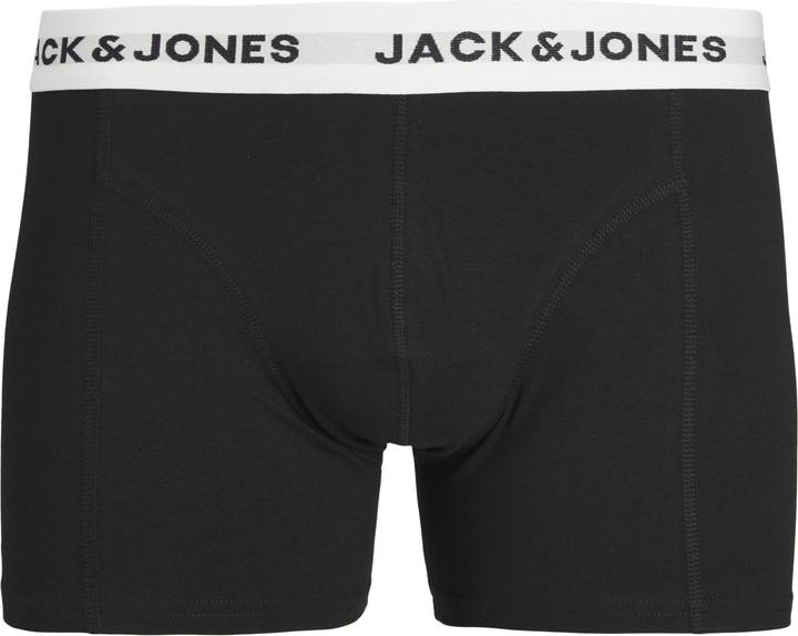 Actual product image Jack & Jones Trunks Trunks (XXL, pack of 3)
