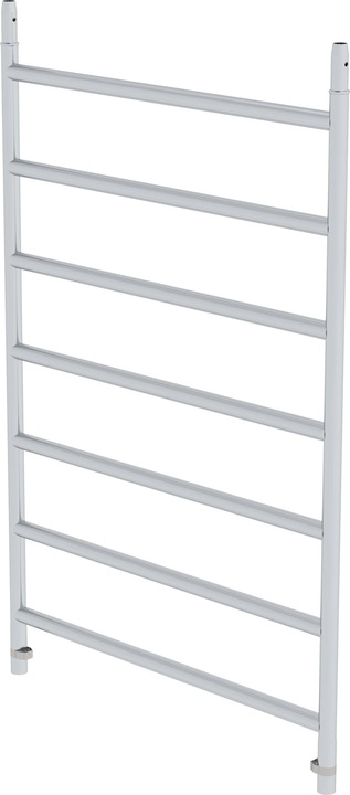 Actual product image Munk Push-on frame 1.35 m Hheight 2.00 m (Scaffolding, 135 cm)