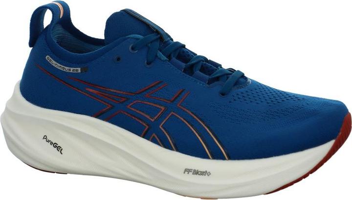 Produktbild ASICS Performance Gel-Nimbus 26 (43.5)