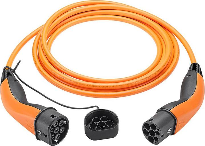 Actual product image Lapp Mobility Charging cable (Type 2, 22 kW, 32 A, 3 m)
