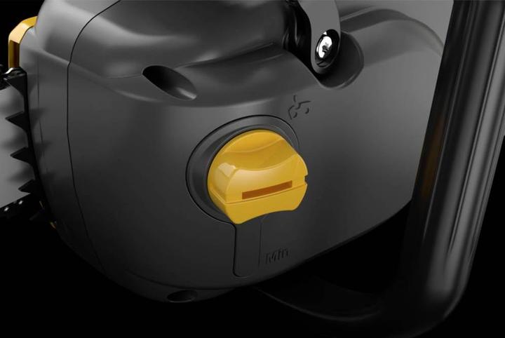 Produktbild Stiga CS 700e Akku Akku-Kettensäge 1400W Schwertlänge 350mm (Akku Kettensäge)