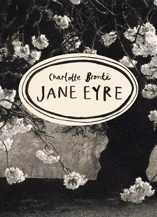 Produktbild Jane Eyre (Englisch, Charlotte Bronte, 2015)
