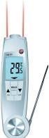 Actual product image Testo Insertion thermometer (HACCP) 10