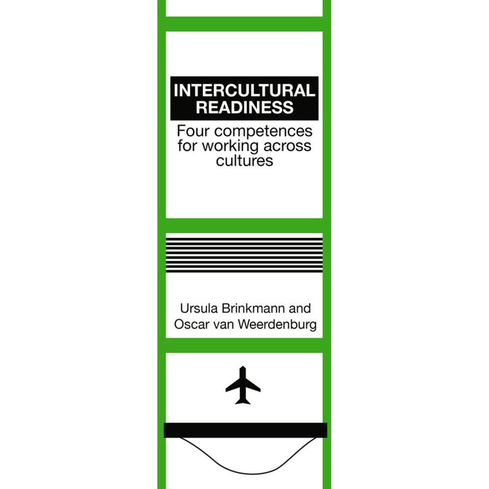 Intercultural Readiness, Fachbücher von O. van Weerdenburg, U. Brinkmann