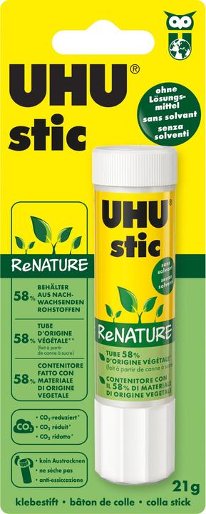 Image du produit UHU ReNature