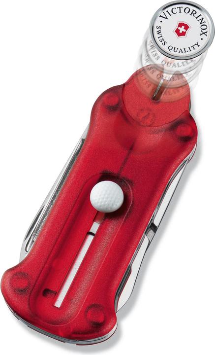 Actual product image Victorinox Golf Tool