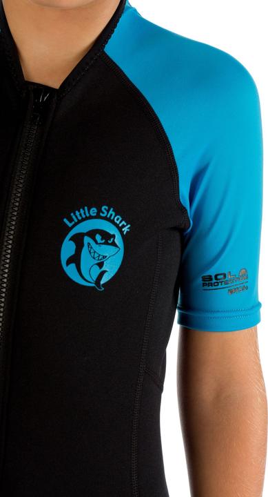 Actual product image Cressi Little Shark (2 mm, 128)