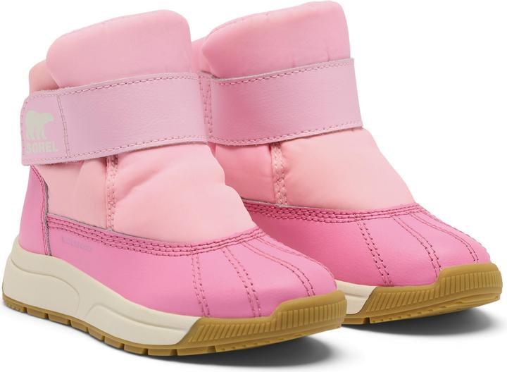 Actual product image Sorel Children'S Whitney™ Iii Strap Mid Wp (30)