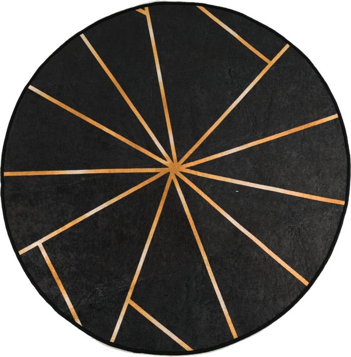 Image du produit vidaXL Teppich (120 x 120 cm)