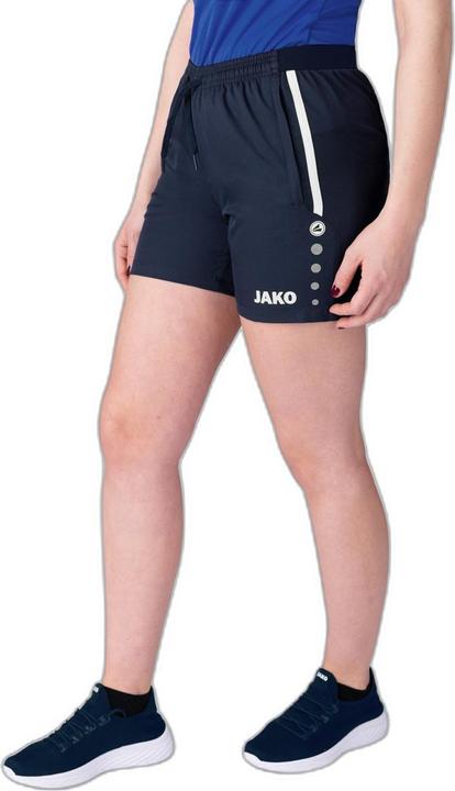 Produktbild JAKO Short Allround (4XL)