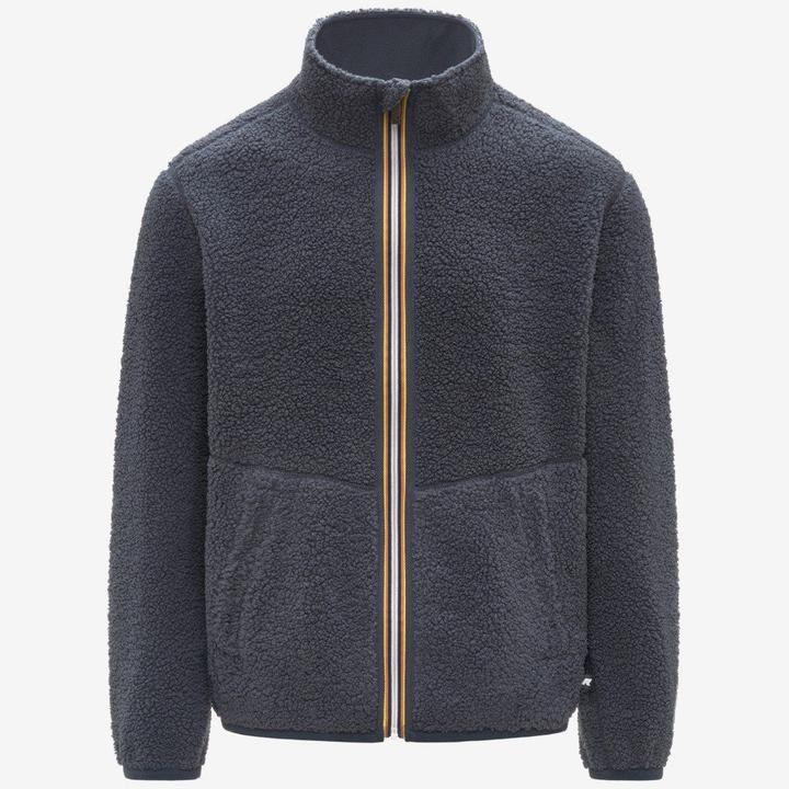 Produktbild K-Way Pascal Sherpa Polar (M)