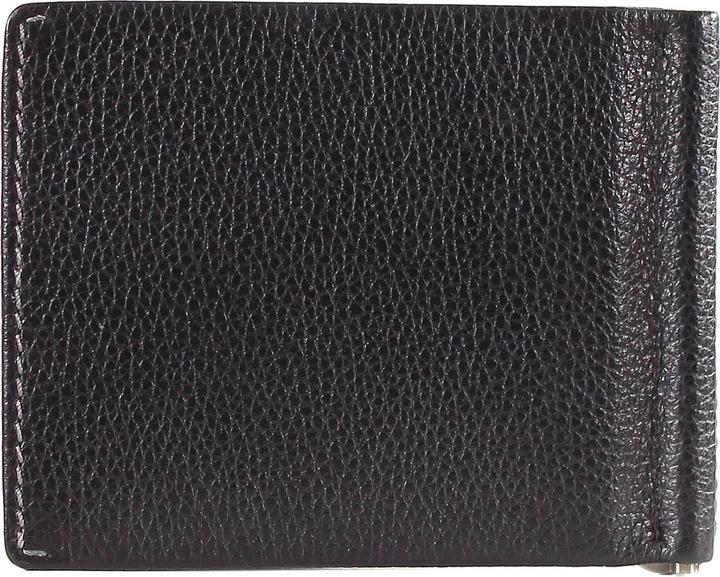 Actual product image Braun Büffel Prato wallet RFID leather 11 cm