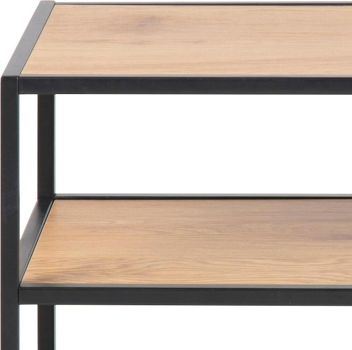 Actual product image AC Design Seaford (77 x 50 x 35 cm)