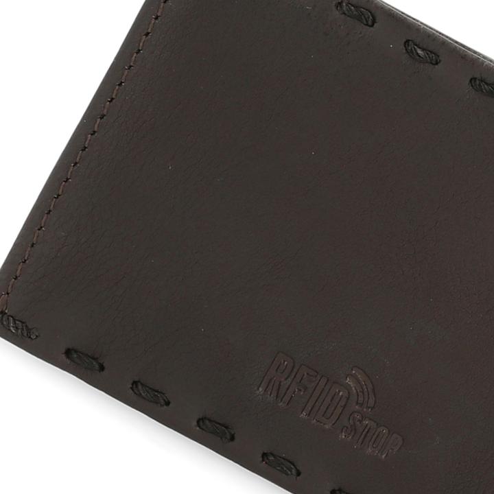 Image du produit Picard Ranger 1 Portefeuille en cuir 10 cm