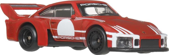 Actual product image Hot Wheels Premium Car Culture 2-Pack, Toy Cars for the Adult Collector
