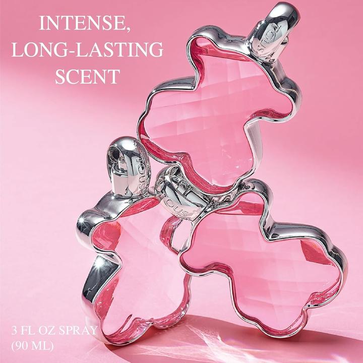 Immagine prodotto Tous Eau de Parfum (Eau de parfum, 90 ml)