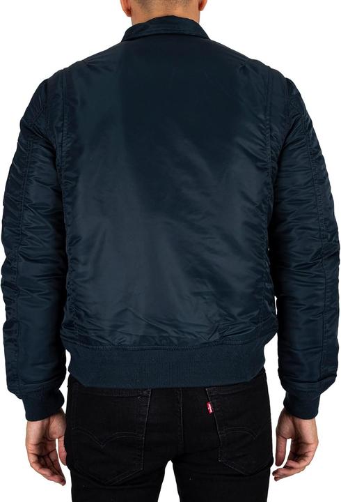 Actual product image Schott Nyc Original CWU Jacket Eco Schott (S)