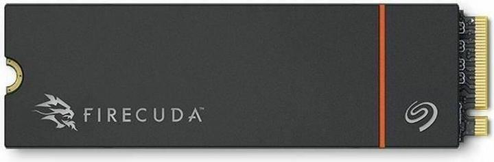 Image du produit Seagate FireCuda 530R with Heatsink (1000 Go, M.2 2280)
