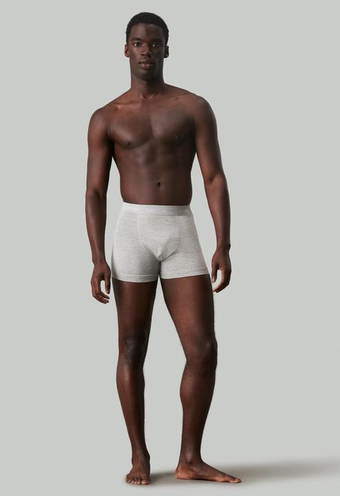 Produktbild Calvin Klein Trunk 3pk (XL)