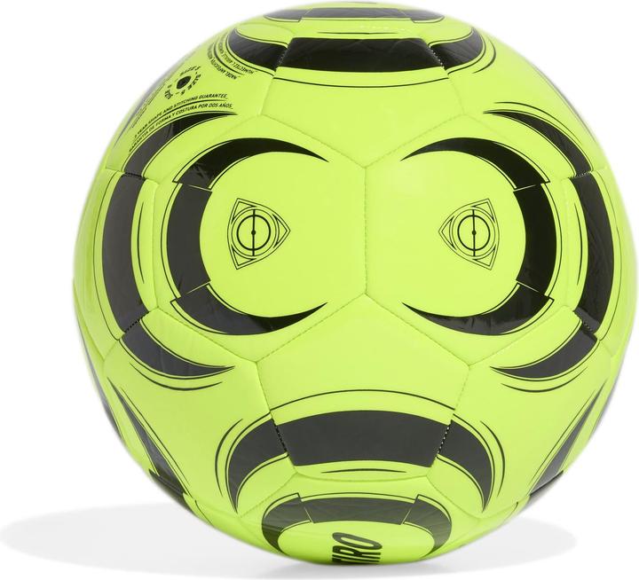 Produktbild Adidas Tiro Club Ball (5)