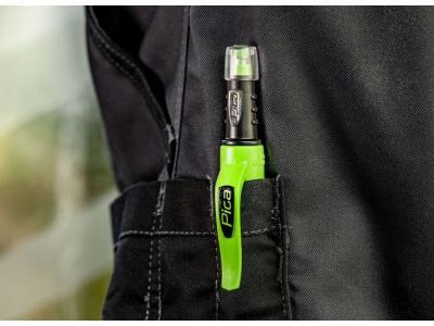 Actual product image Pica Felt-tip pen (0.90 mm, HB, 1x)