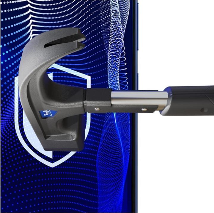 Produktbild 3MK Szkło hybrydowe FlexibleGlass Pro do Samsung Galaxy S25 FE (Samsung Galaxy S25 FE)