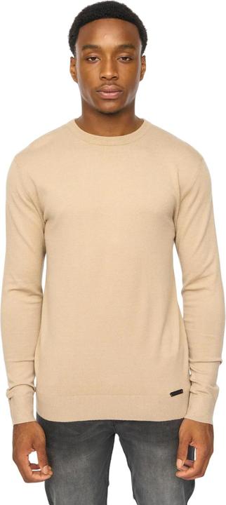 Produktbild Duck and Cover Consenza Sweatshirt Rundhalsausschnitt Jerseyware (S)