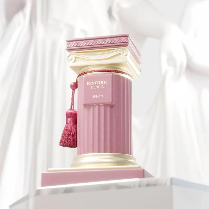 Produktbild Afnan Historic Doria (Eau de Parfum, 100 ml)