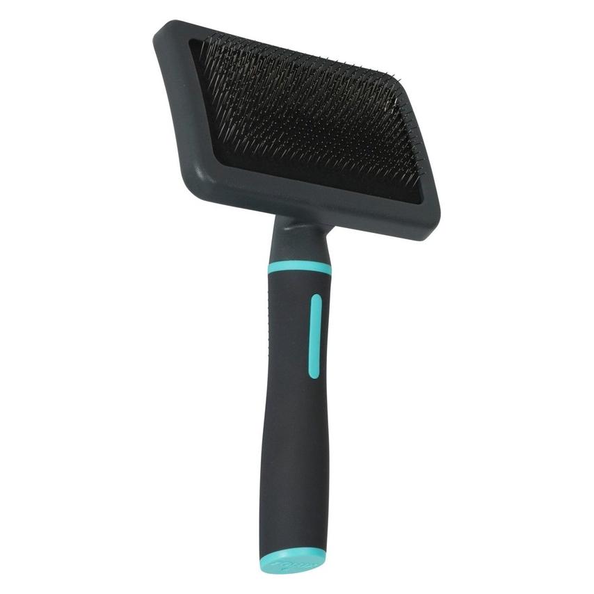 Zolux Brosse À Sous-Poils Anah Pour Chiens L