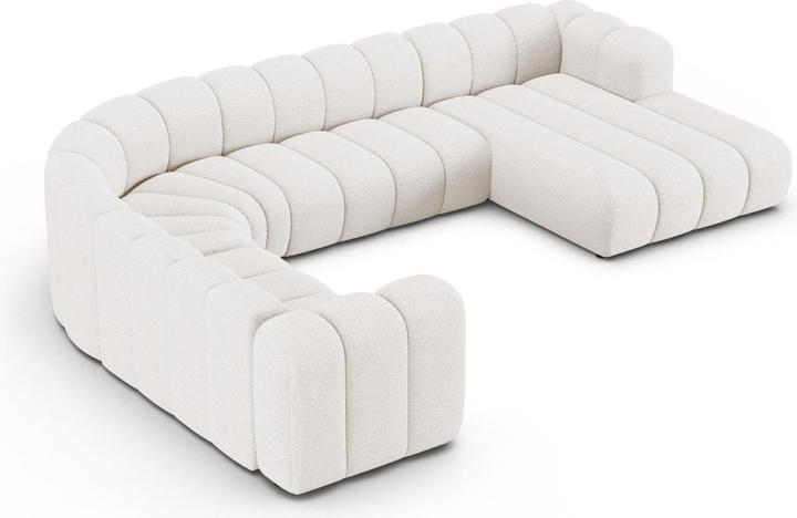 Produktbild Micadoni Lupine (Ecksofa)