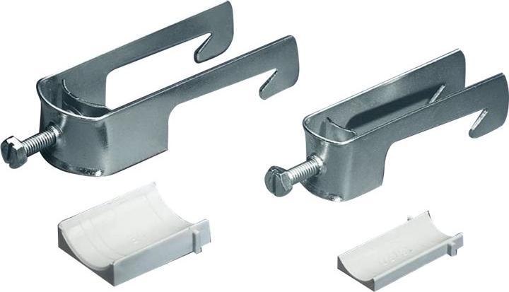 Produktbild Rittal Winkeleisenschellen SZ 2353.00