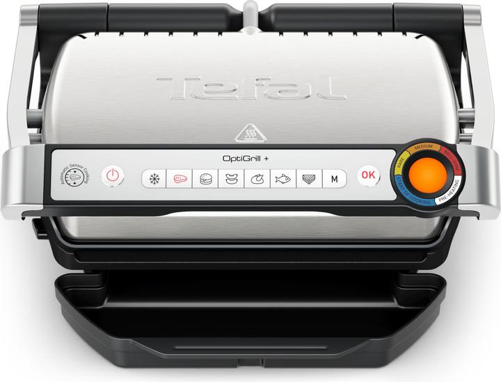 Actual product image Tefal GC718D10