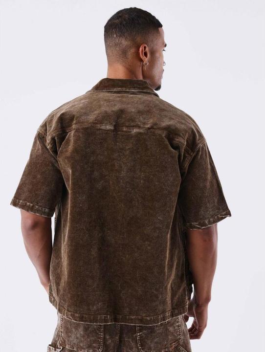 Produktbild Project X Paris Überhemd (M)