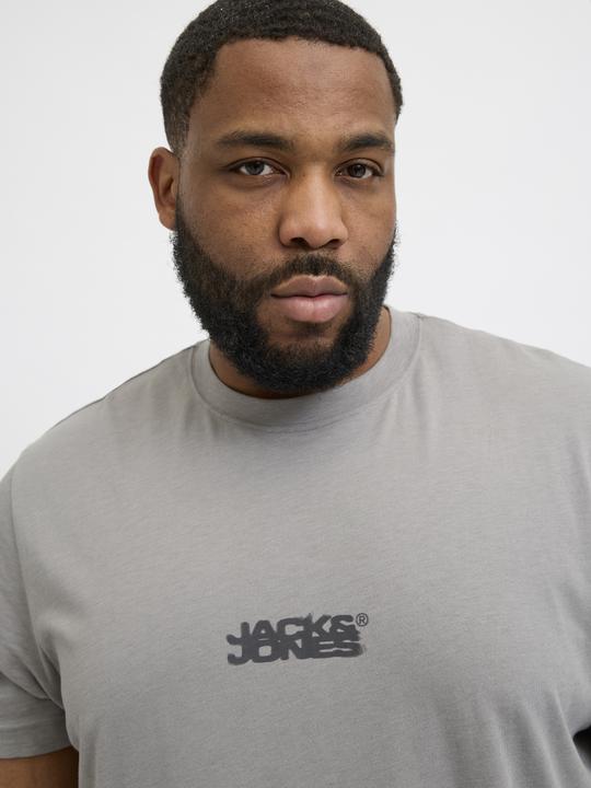 Image du produit Jack & Jones Plus Size T-shirt T-shirt (5XL)