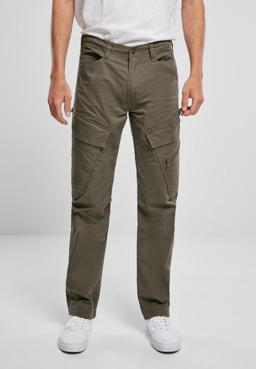 Image du produit Brandit Adven Slim Fit Cargo Pants (XXL)