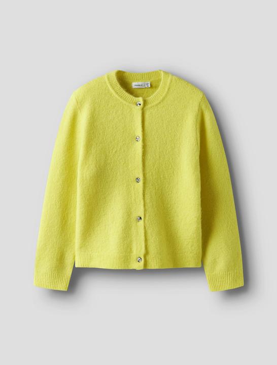 Produktbild Name it Regular Fit Strick Strickjacke (146, 152)