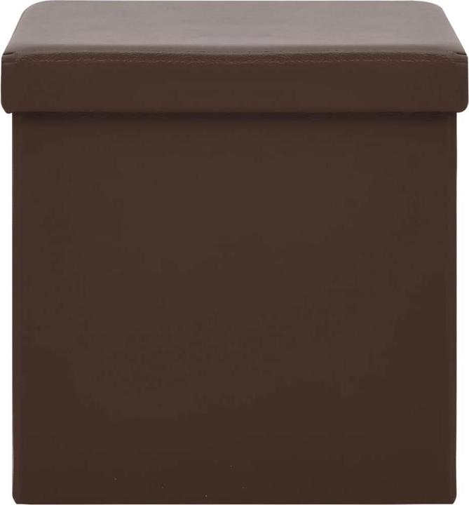 Actual product image vidaXL Hocker