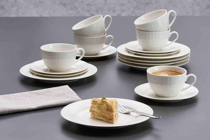 Produktbild Ritzenhoff & Breker Sofia Kaffeeservice (18 Stk.)