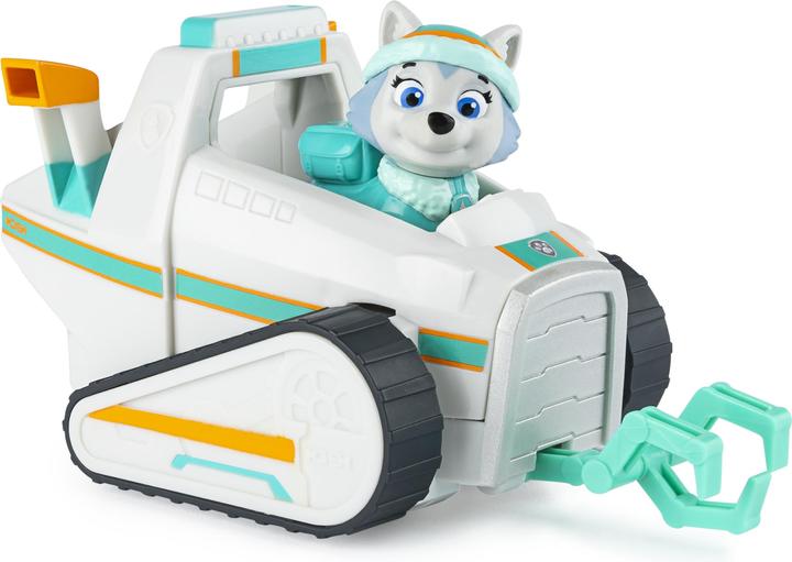 Produktbild Spin Master PAW Patrol Schneemobil - Everest
