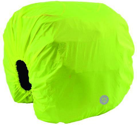 Image du produit Agu Essentials Raincover Gr. XL fluo jaune