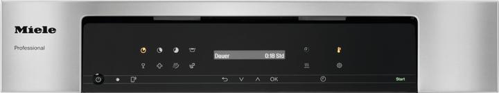 Image du produit Miele PFD 103 SCi XXL