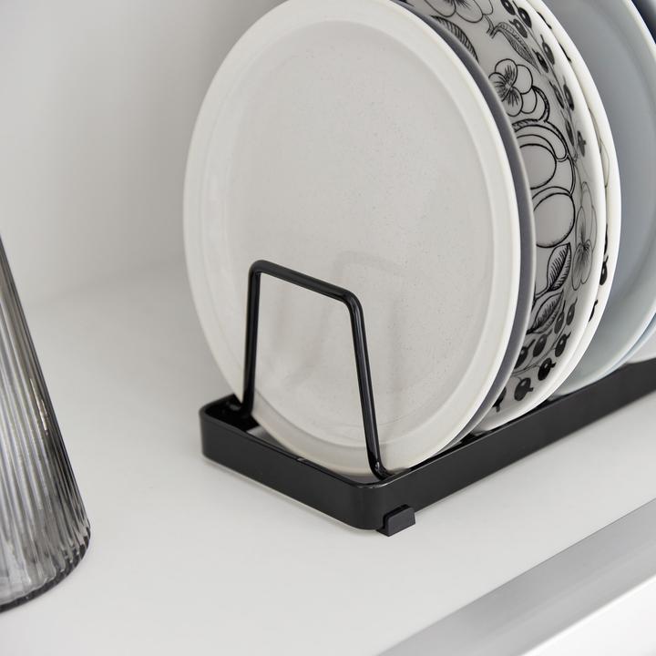 Produktbild Yamazaki Teller-Aufbewahrung