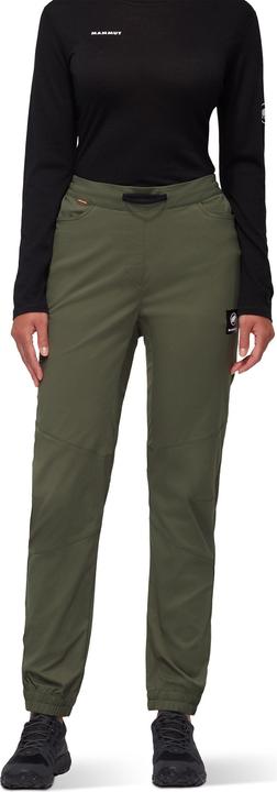 Produktbild Mammut Massone Light Pants (40)